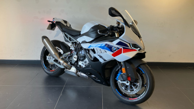 (23MY) BMW S1000 RR Sport